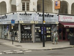 Rainbow Electronics & Com image