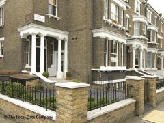 Elgin Dental Care image