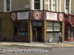 Mimma's Cafe image