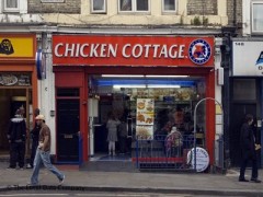 Chicken Cottage image
