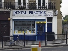 The Grove Dental Practice image