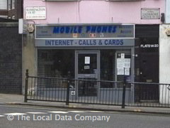 Com Centre image