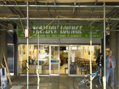 Trellick Lounge image