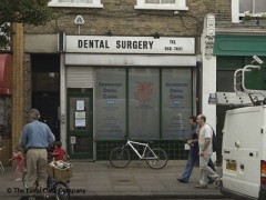 Kensington Dental Care image