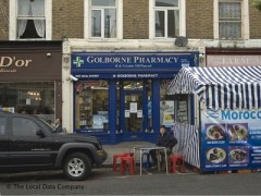 Golborne Pharmacy image