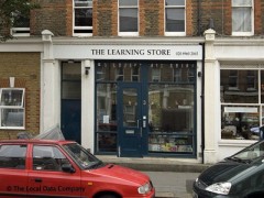 Learning Store image