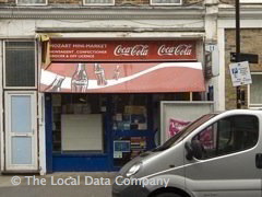 Mozart Mini Market image