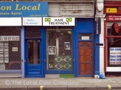 NJ Hair & Beauty image