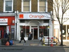 Orange Shop image