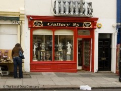 Gallery 85 image