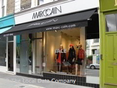 Marc Cain image