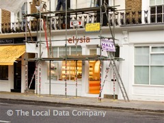 Elysia image