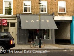 Latte image