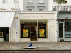 Smythson image