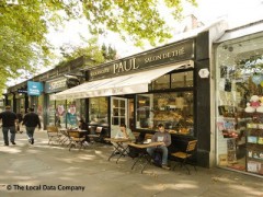 PAUL Holland Park image