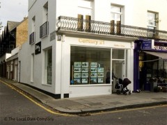Century 21 UK image