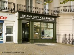 Shava Dry Cleaners image