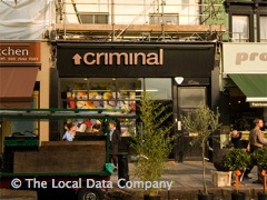 Criminal image