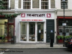 The Mutz Nutz image
