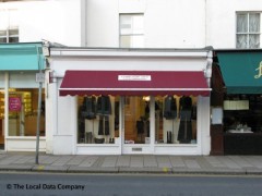 Comptoir Des Cotonniers image