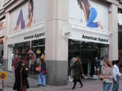 American Apparel image