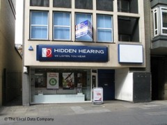 Hidden Hearing image
