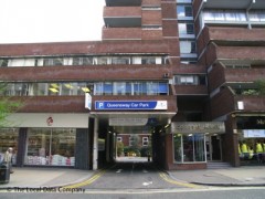 Westminster City Car Parks image