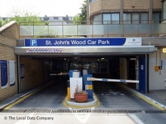 Westminster City Car Parks image