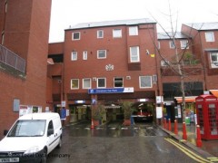 Westminster City Car Parks image