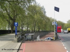 Westminster City Car Parks image