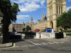 Westminster City Car Parks image
