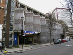 Westminster City Car Parks image