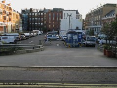 Westminster City Car Parks image