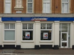Nationwide Building Society image