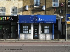 Parks Property Services image