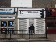 Rosso Signs image