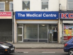 The Medical Centre image