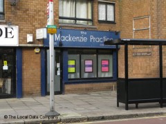 The Mackenzie Practice image