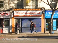 Caffe Continental image