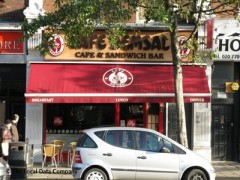 Cafe Demsal image