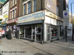 Ladies & Childrens Luggage & Handbags image
