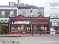 Alban Travel image