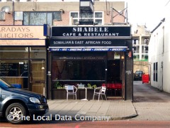 Shabele image
