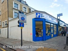 W S Plumbing & Heating image