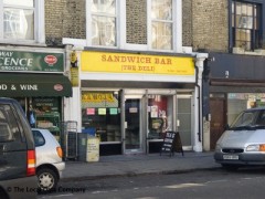 The Deli Sandwich Bar image