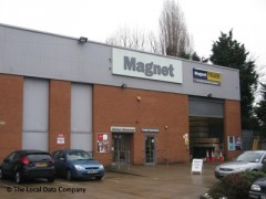 Magnet image