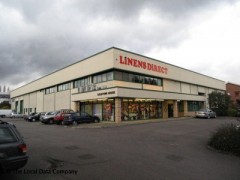 Linens Direct image