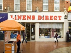 Linens Direct image