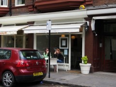 Kensington Square Kitchen image