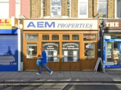 AEM Properties image